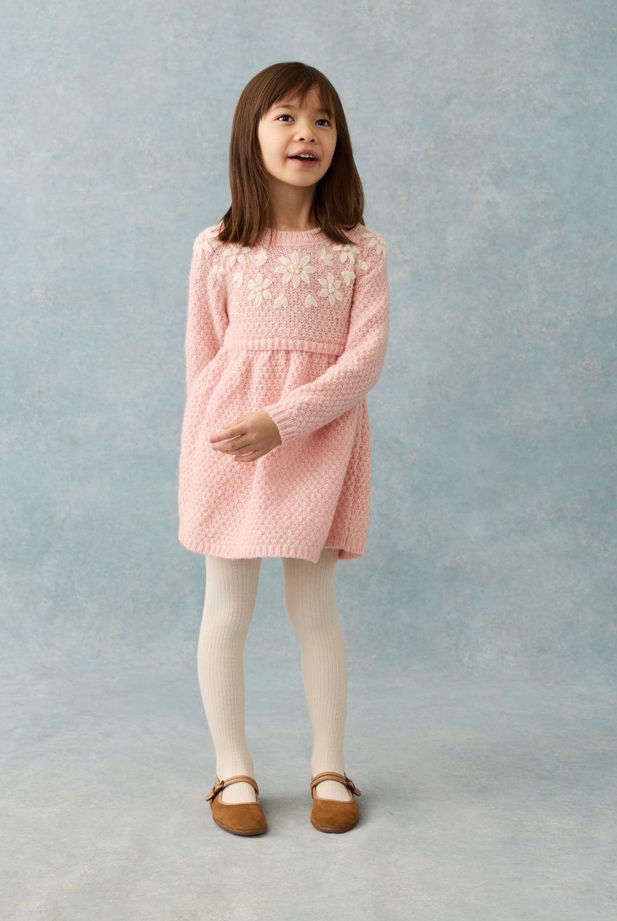 Lyndia Dress