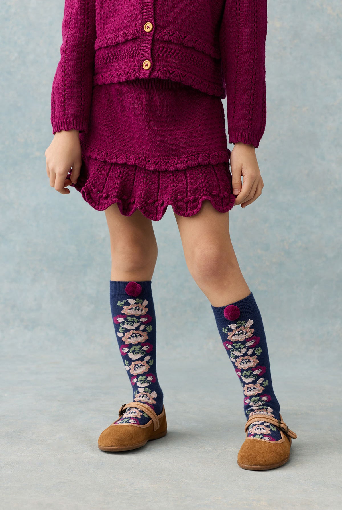 Chaussettes Chelie