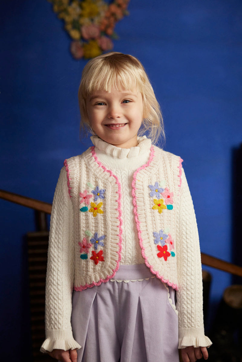 Gilet Yuliyami