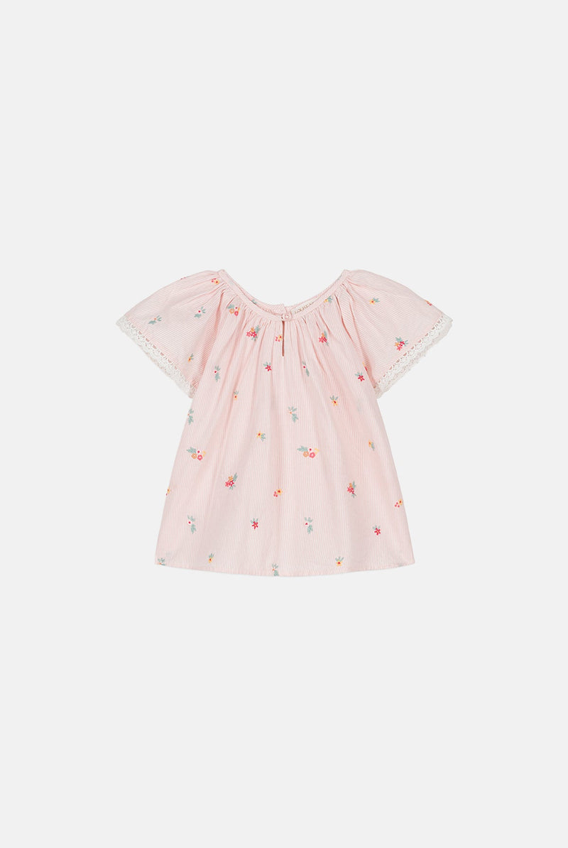 Antonia Blouse