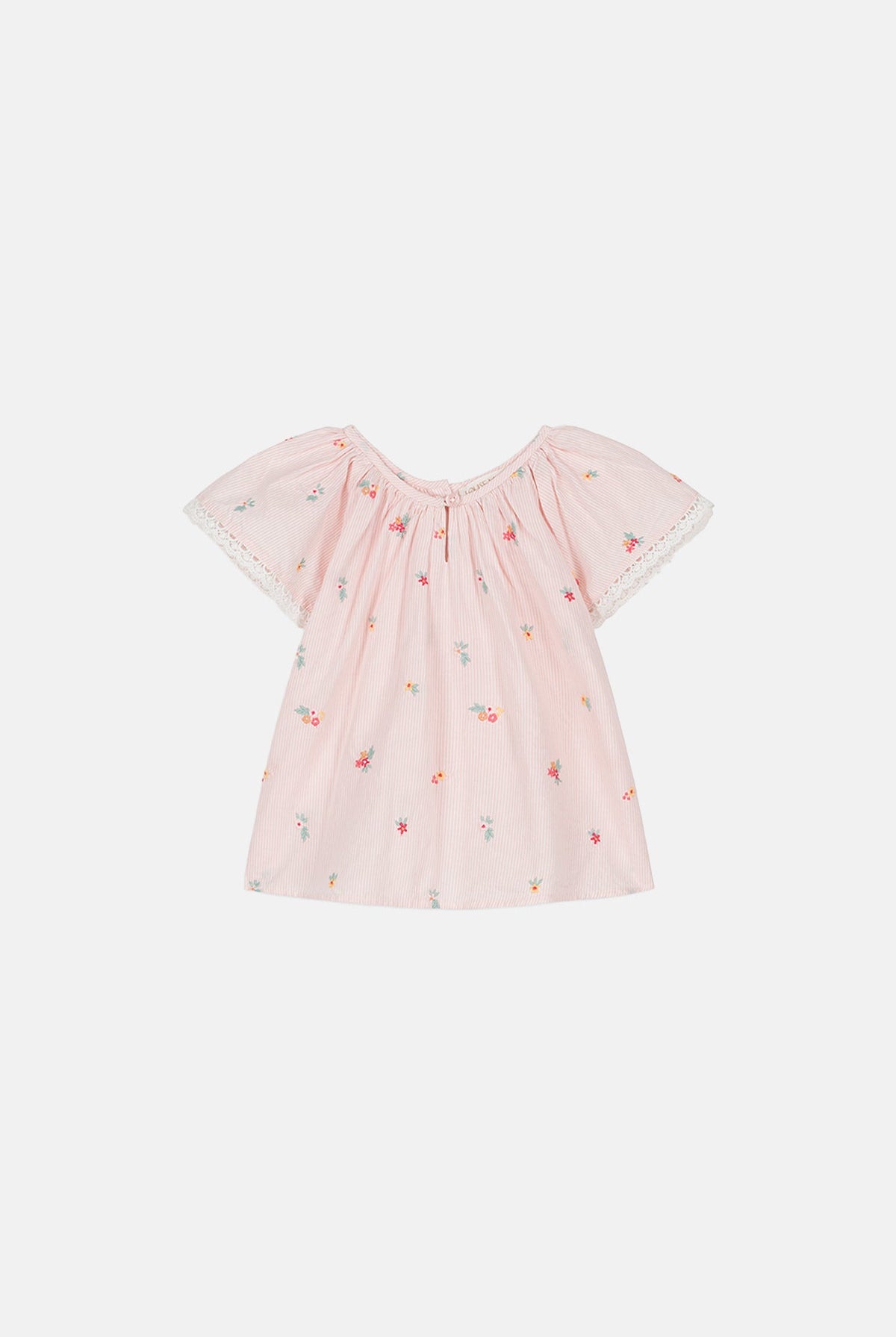 Antonia Blouse