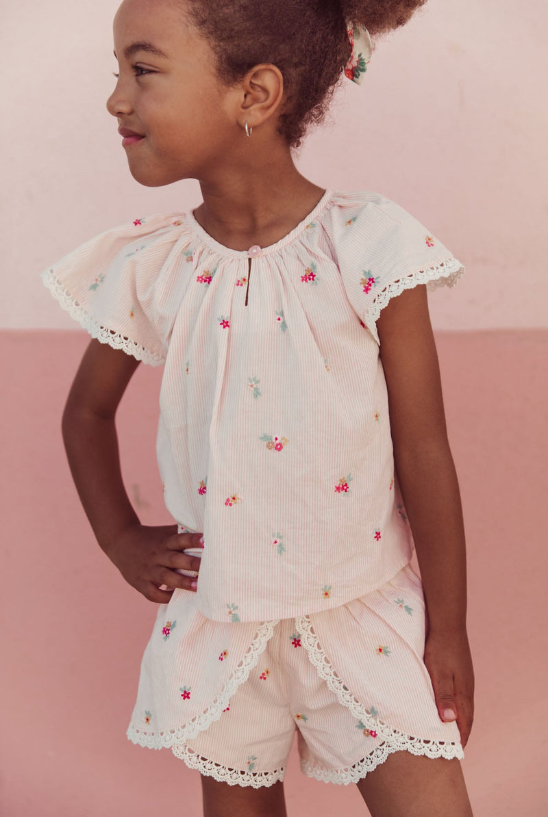 Antonia Blouse