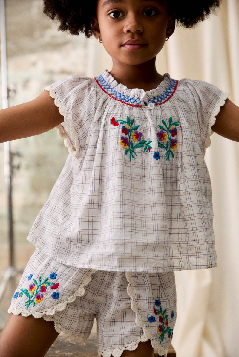 Blouse Perla