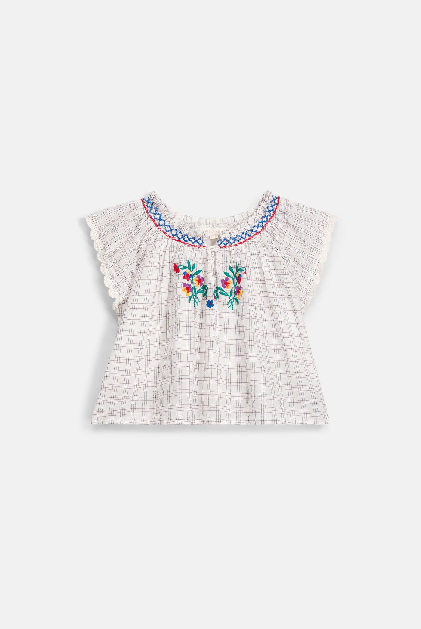 Blouse Perla