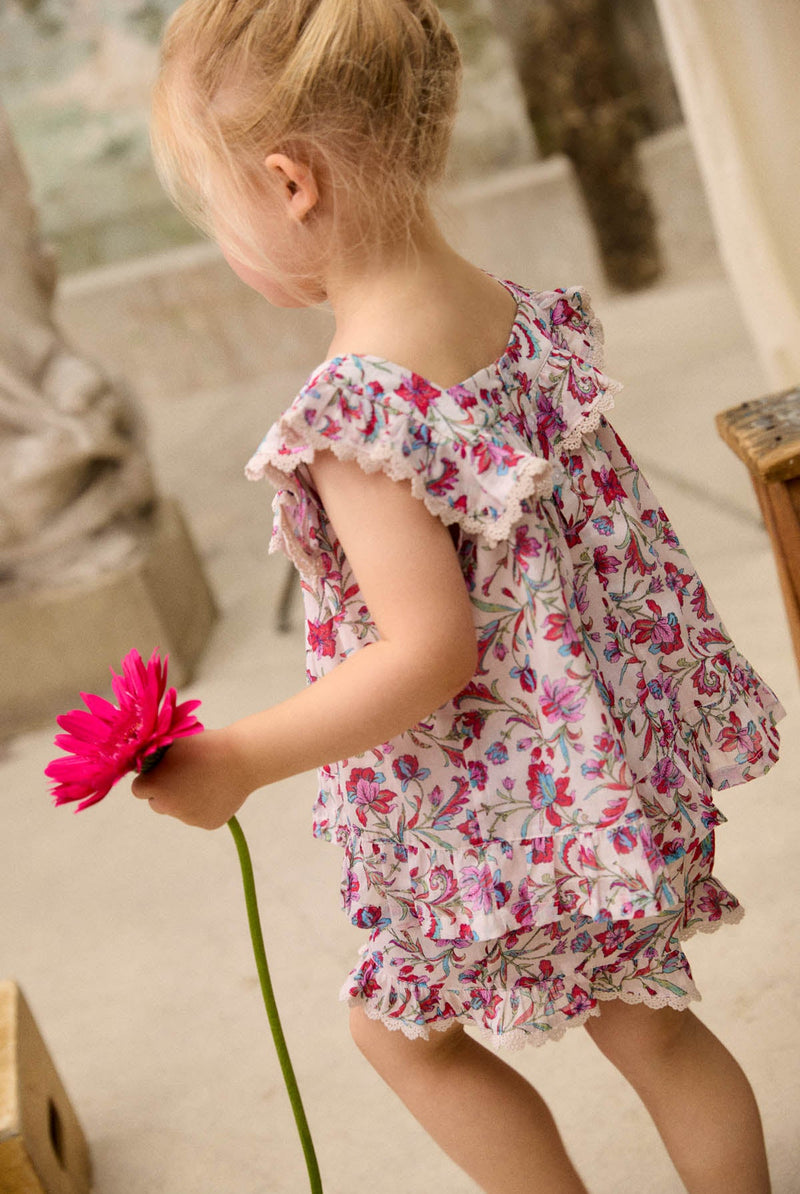 Inessa blouse