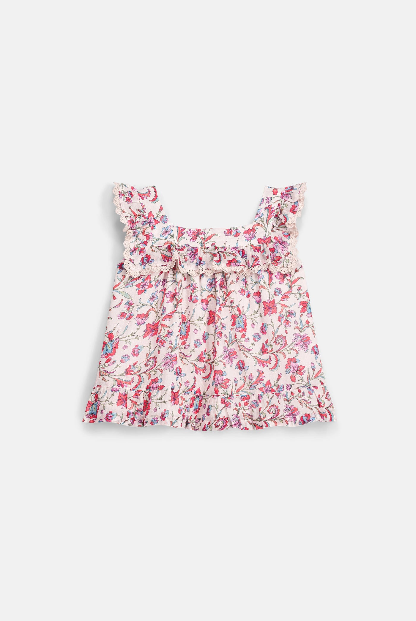 Blouse Inessa
