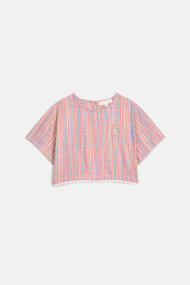 Blouse Kalistee