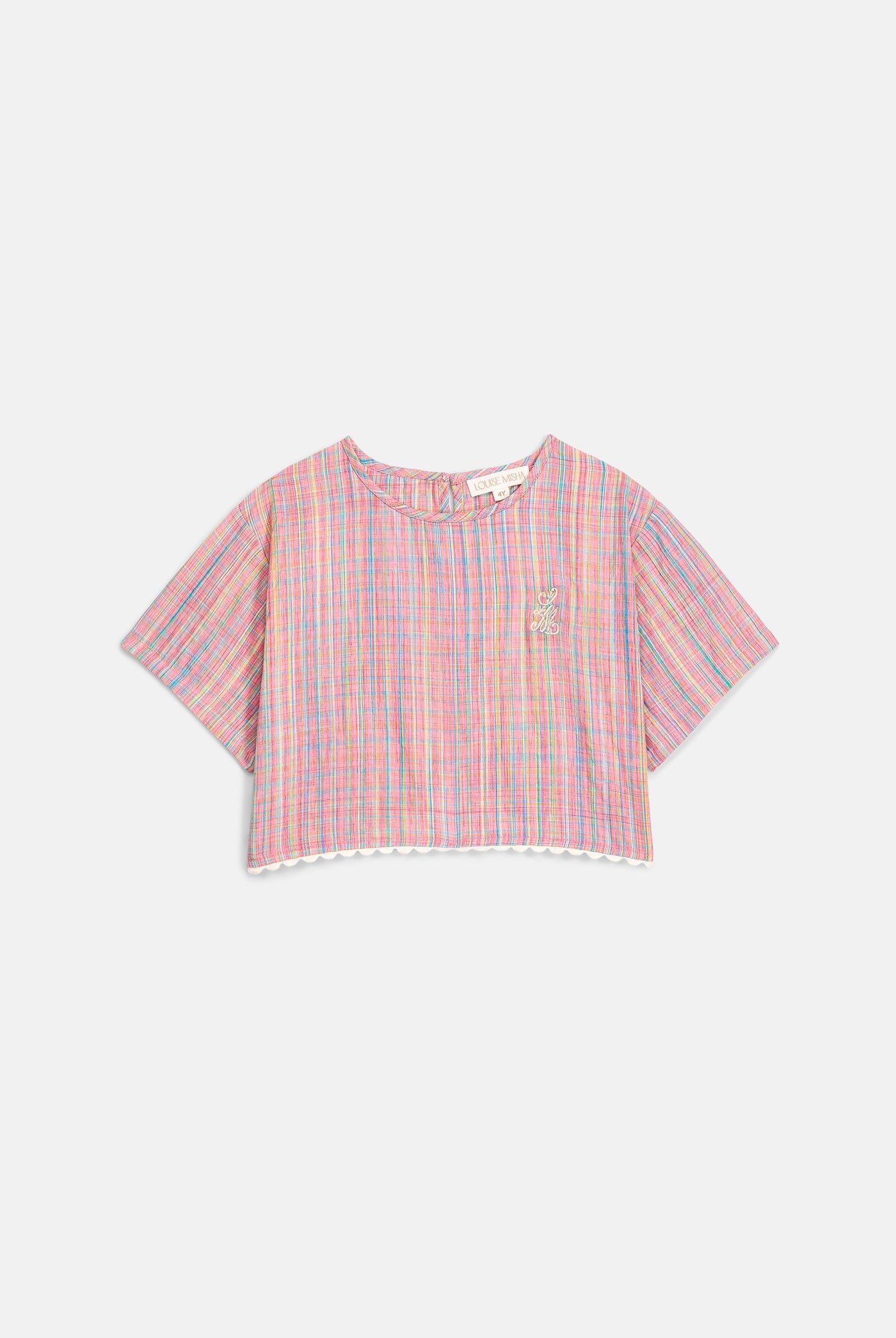 Blouse Kalistee