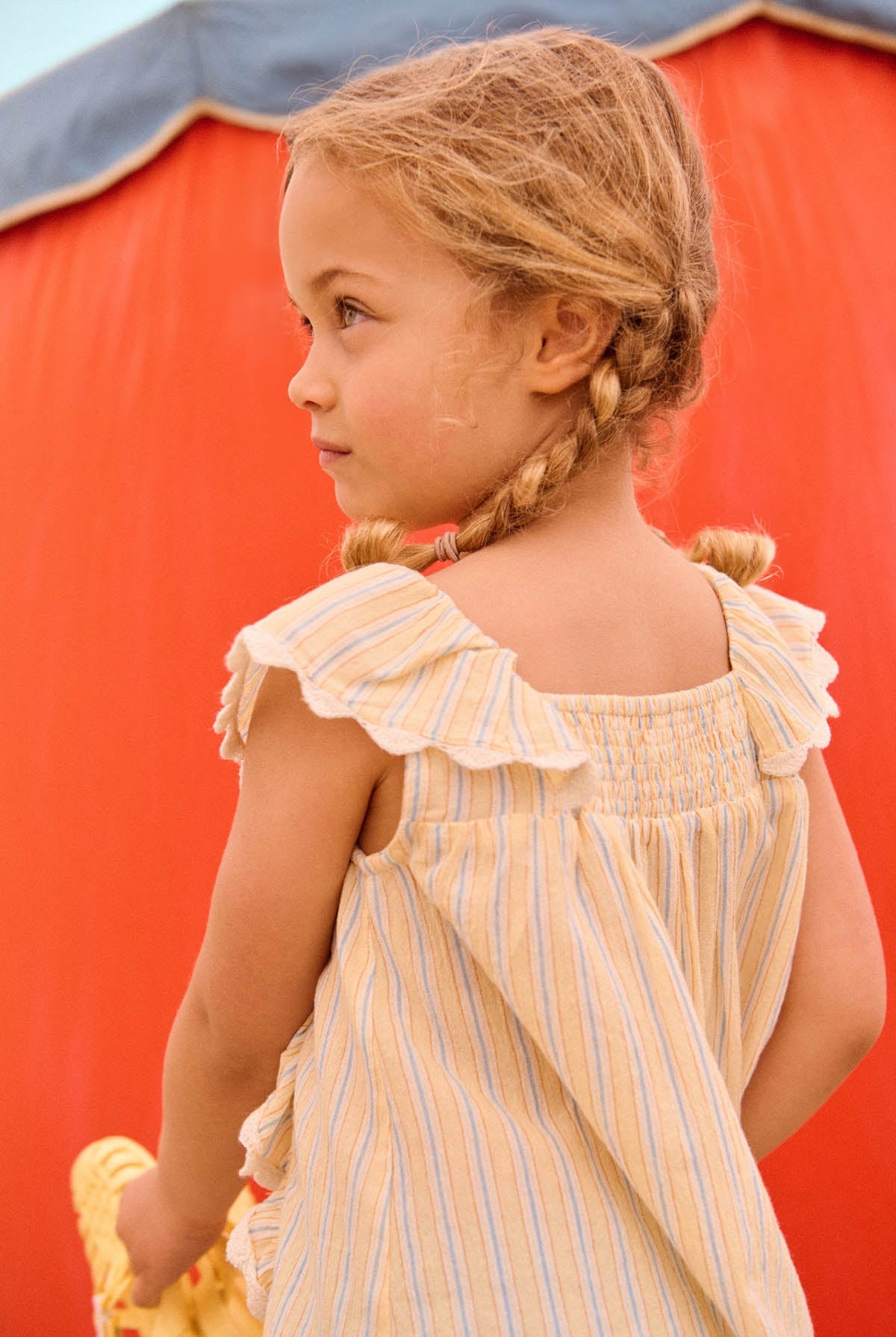 Gia blouse