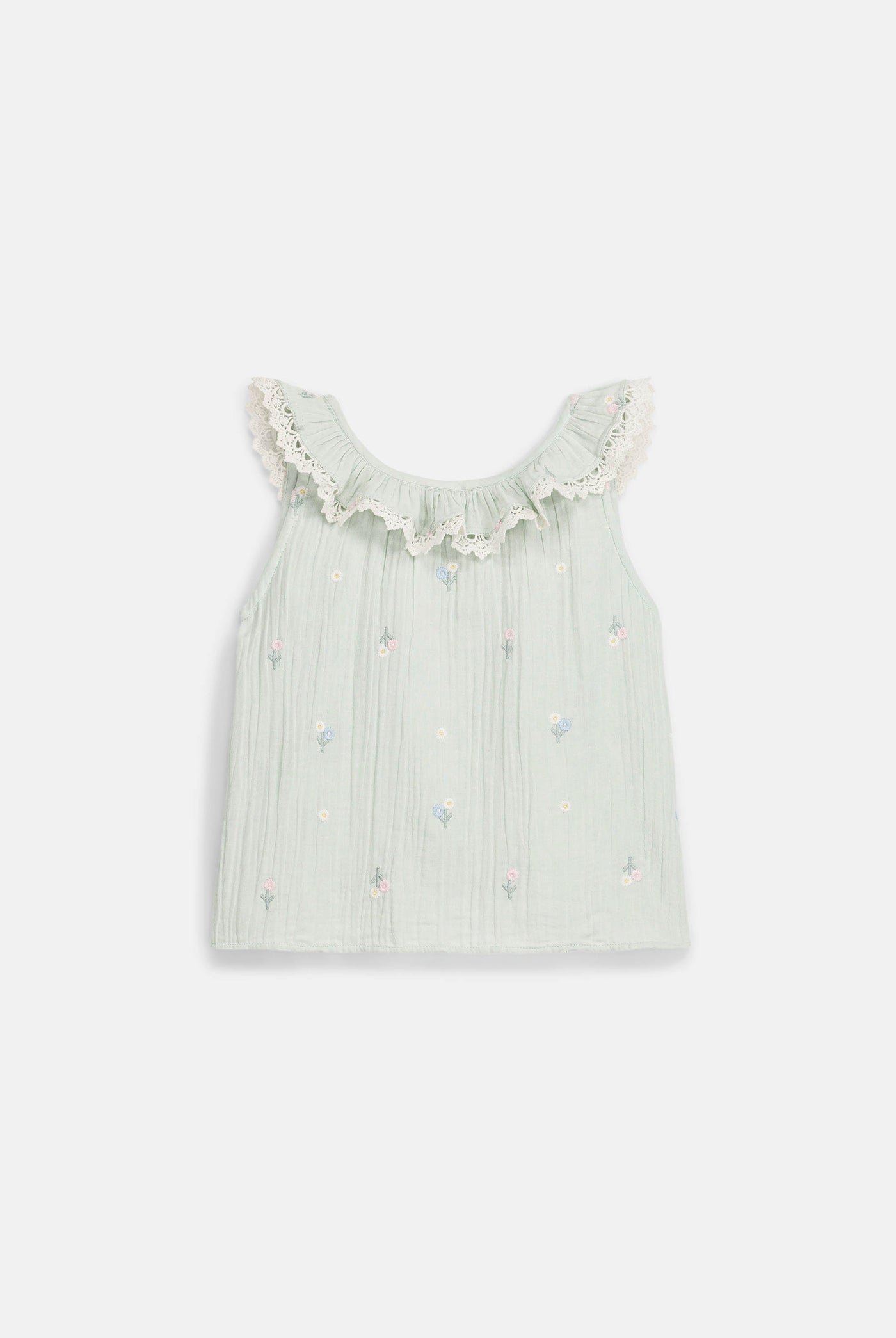 Blouse Zelina
