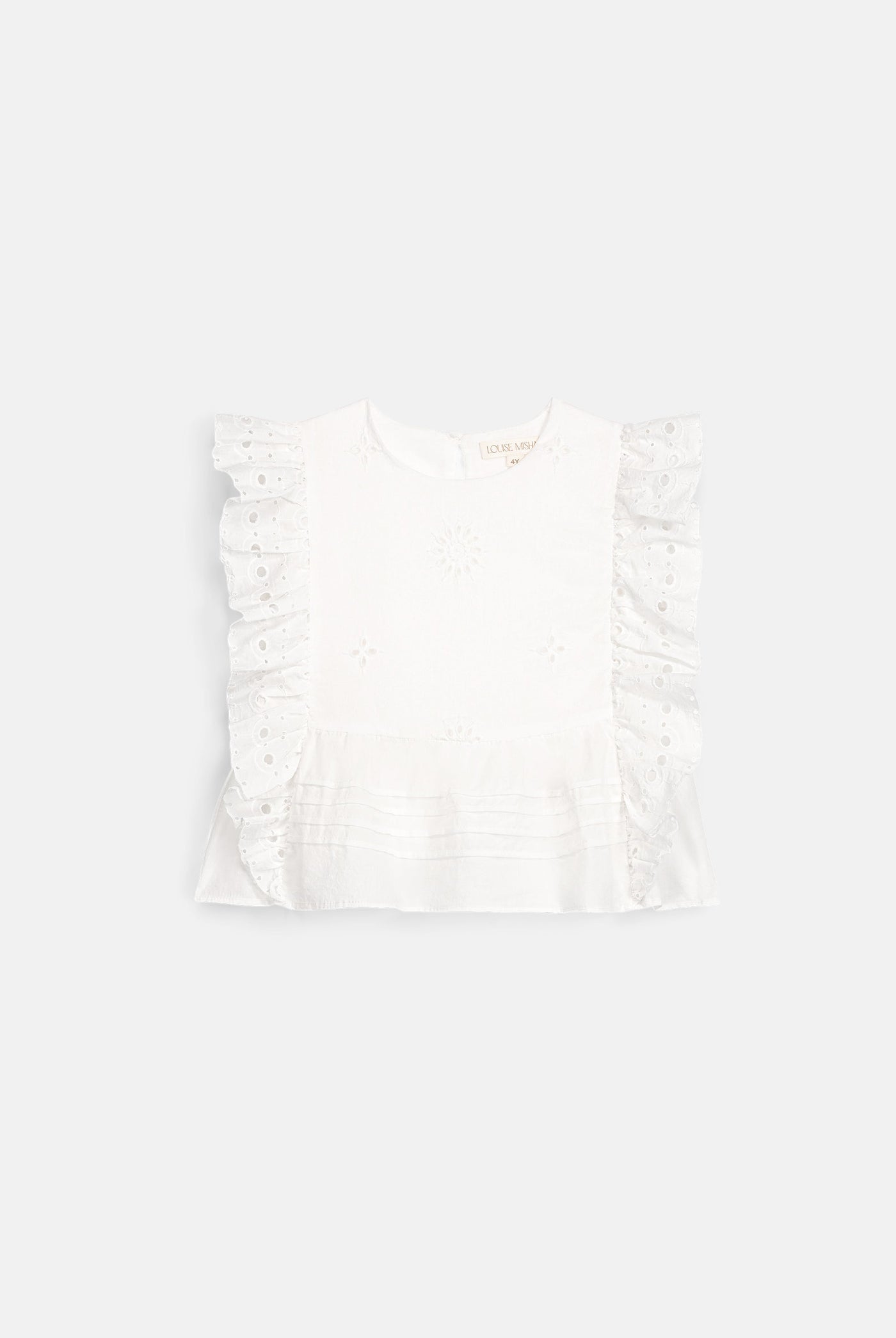 Esia Blouse