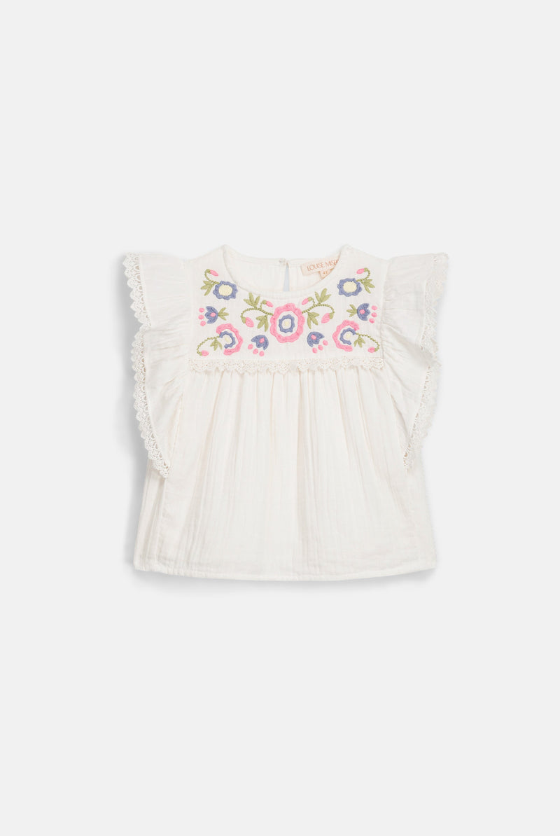 Malya Blouse