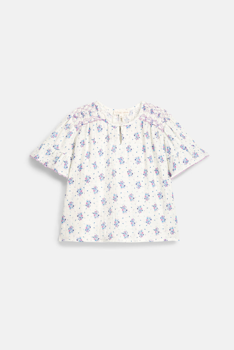 Feliza blouse