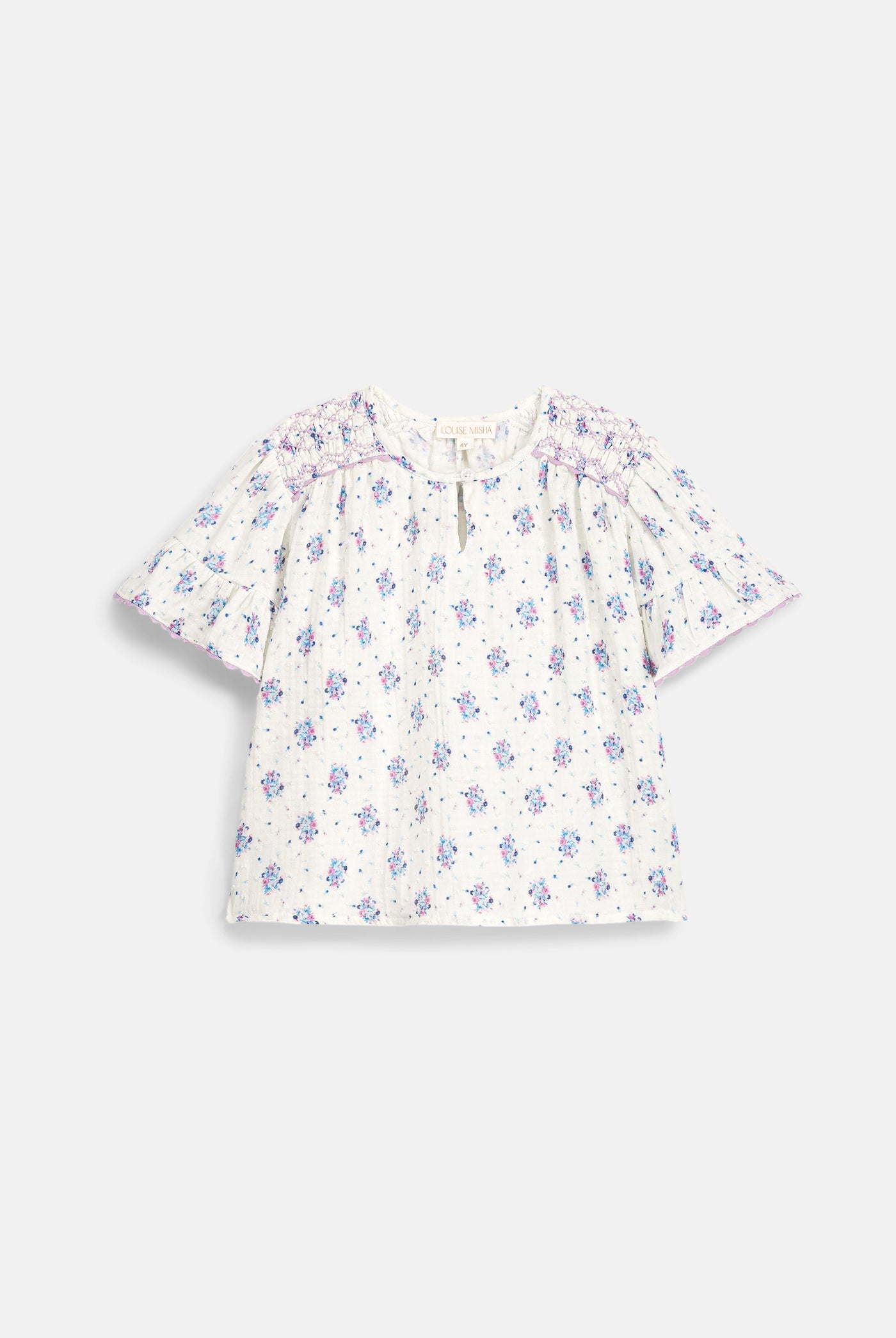 Feliza blouse