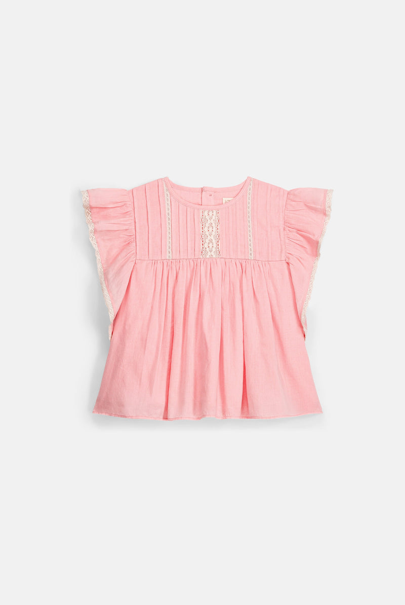 Blouse Bettilane