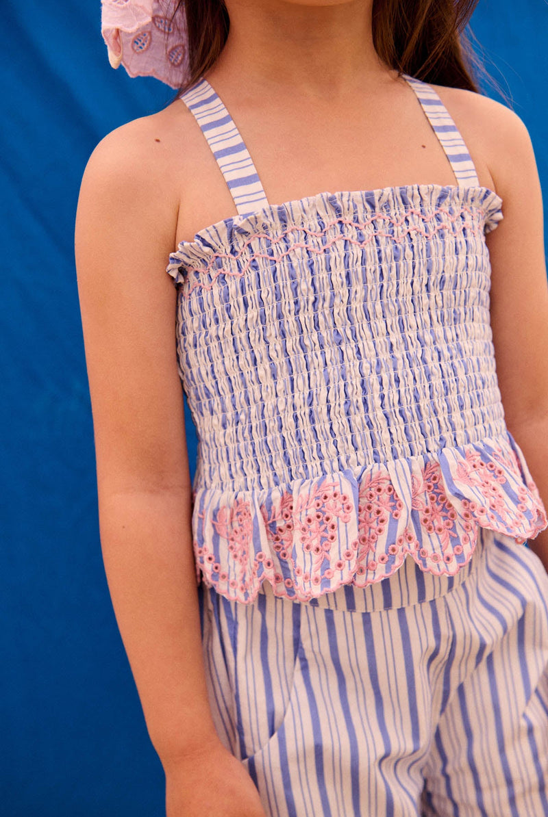 FLORENTINA CAMISOLE