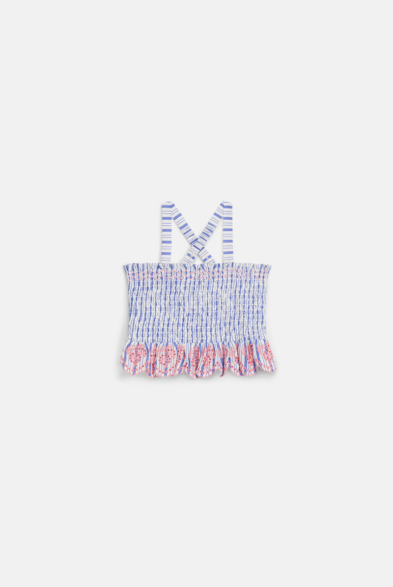 FLORENTINA CAMISOLE