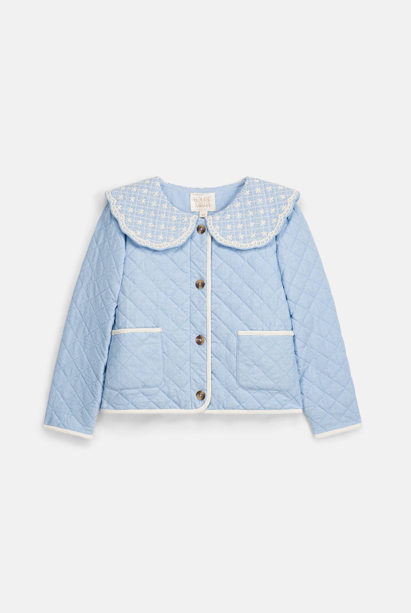 Veste Augustina