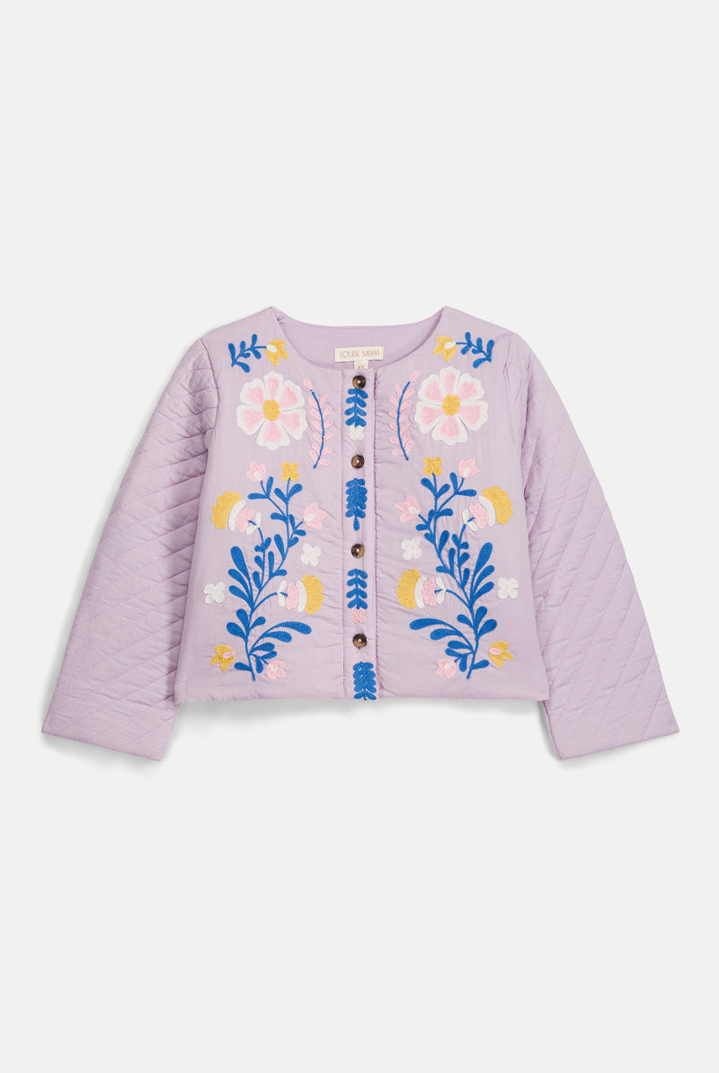 Veste Orisha