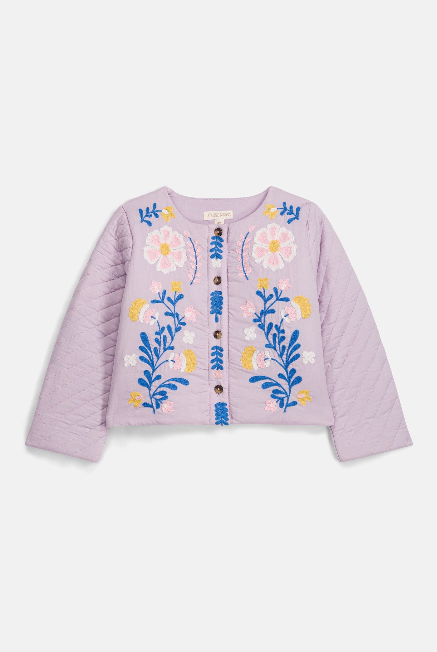 Veste Orisha