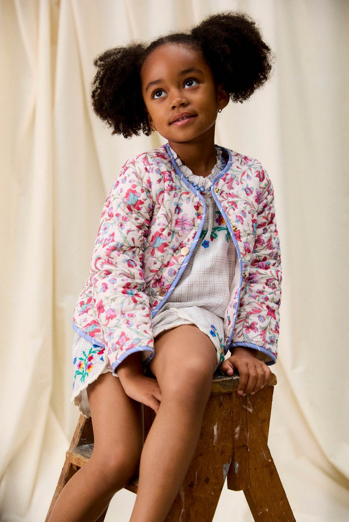 Astrid Jacket