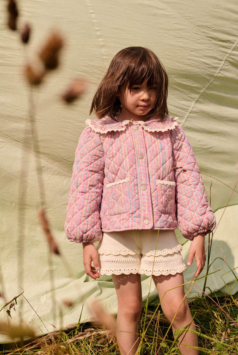 Veste Joulia