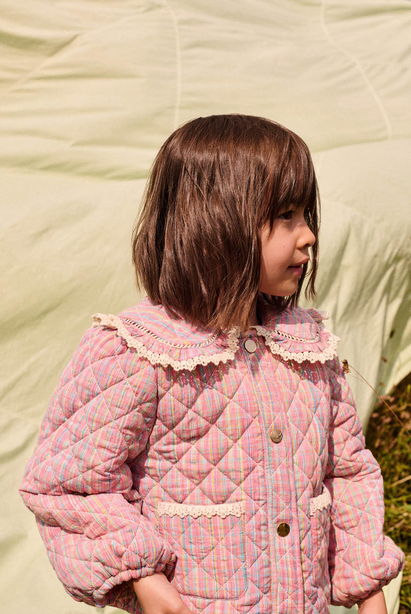 Veste Joulia