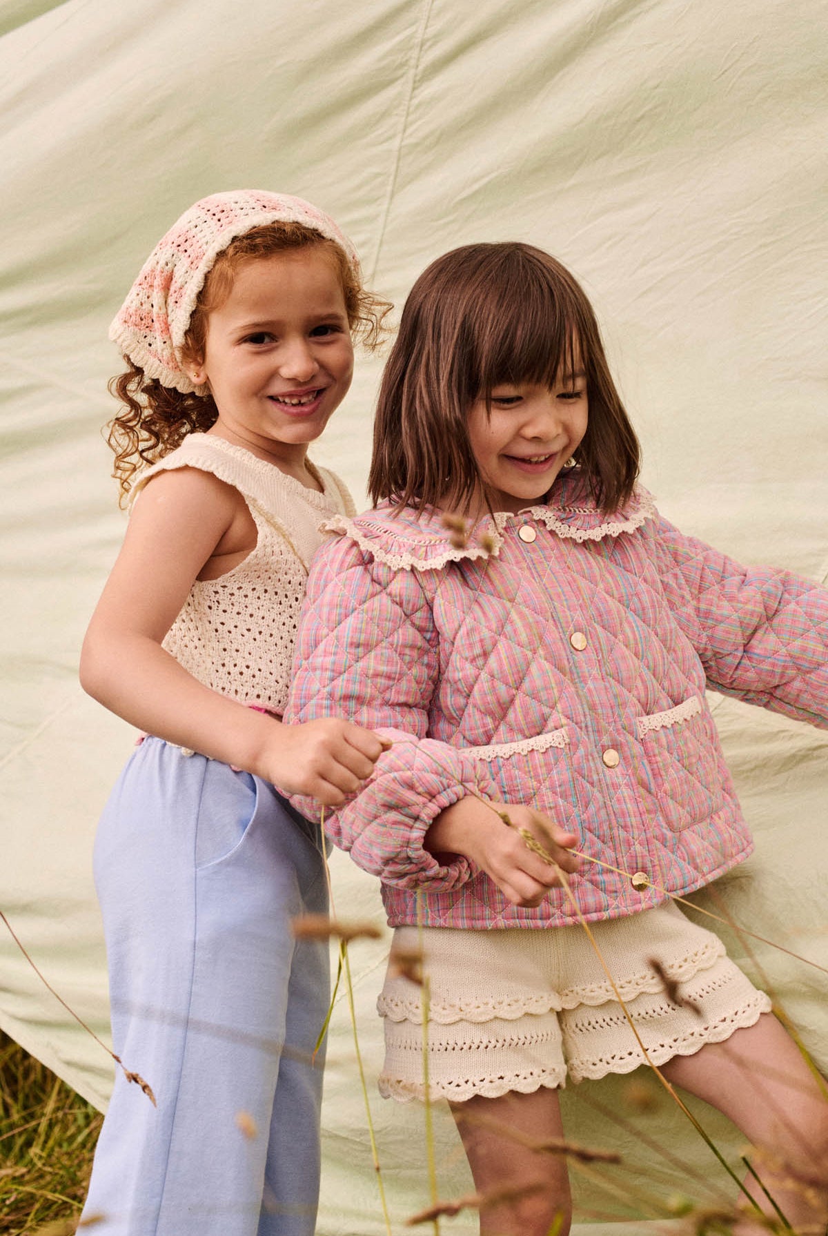 Veste Joulia