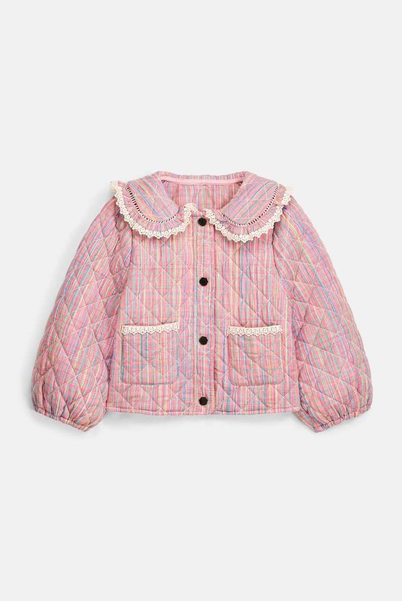 Veste Joulia
