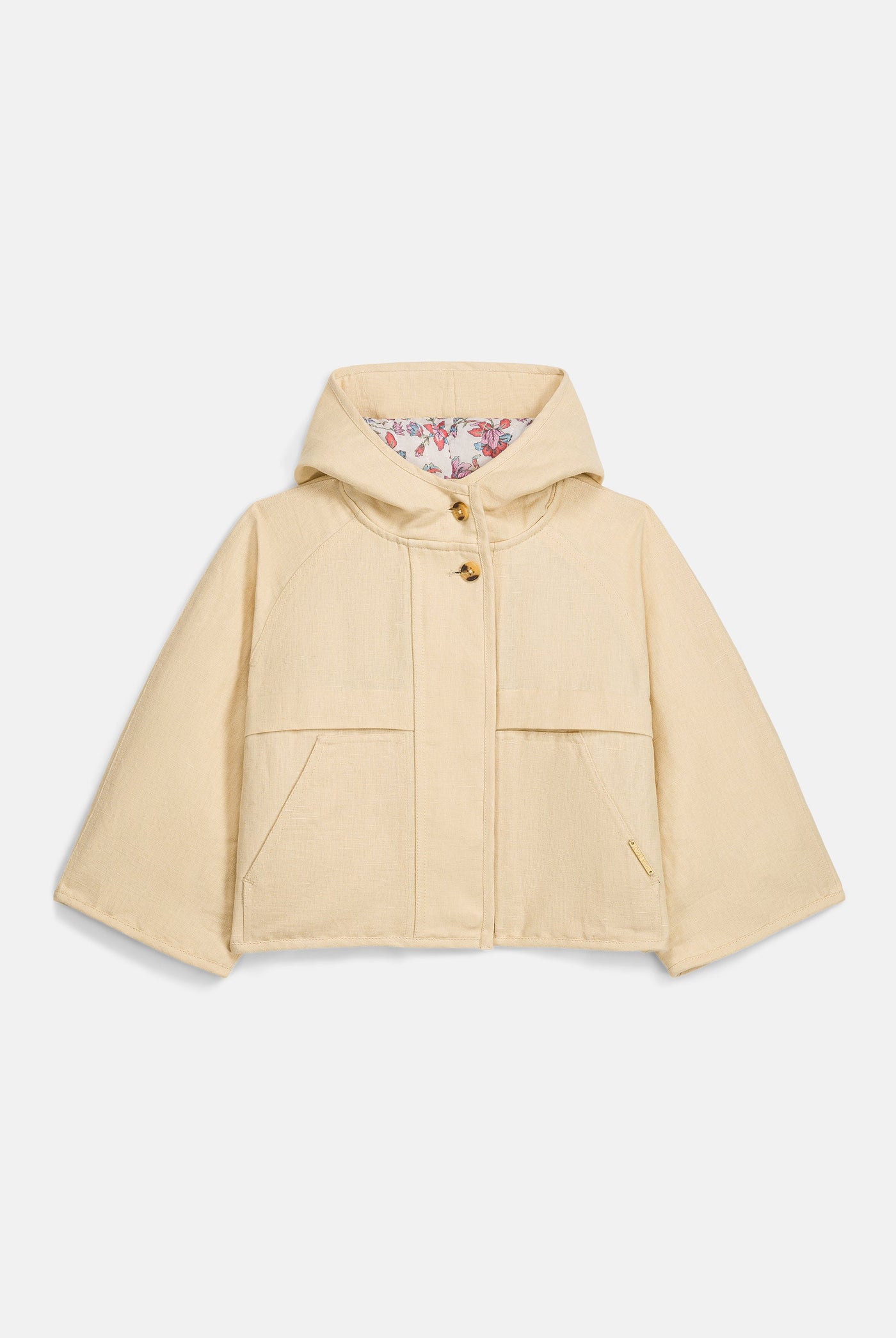 Veste Clem