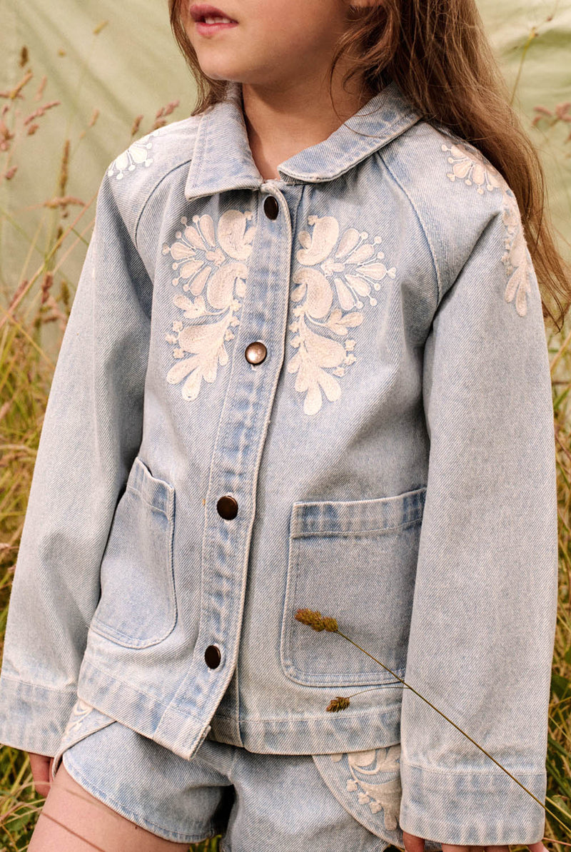 Veste Rafaela