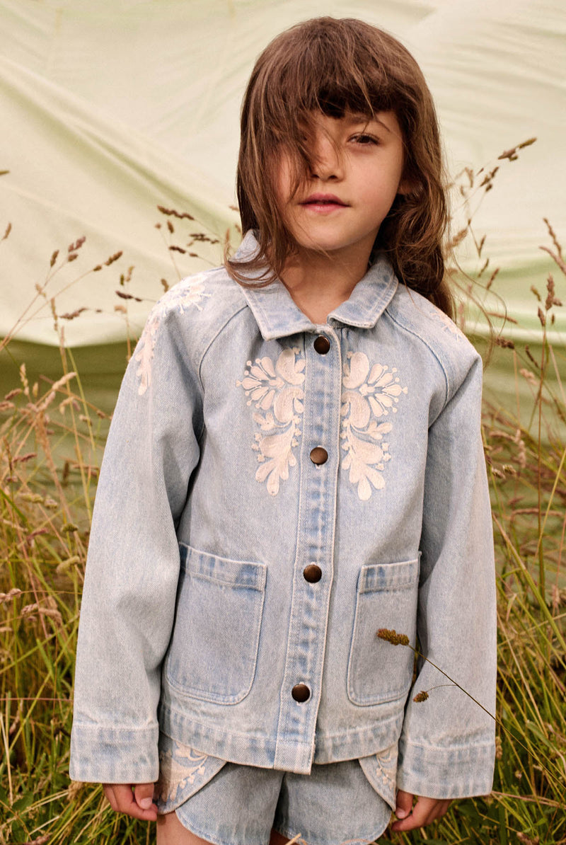 Veste Rafaela