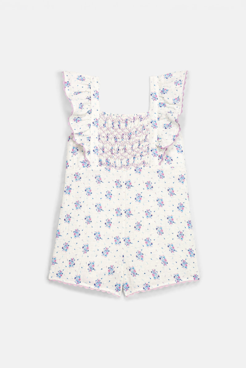Combishort Shalina