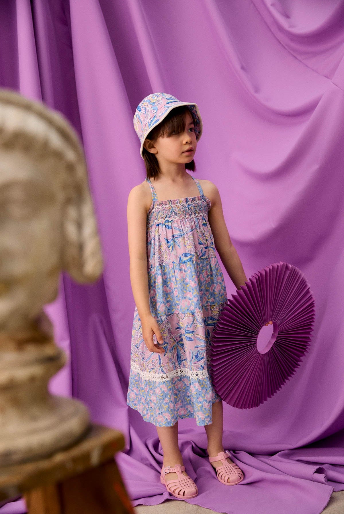 Robe Marcelinette