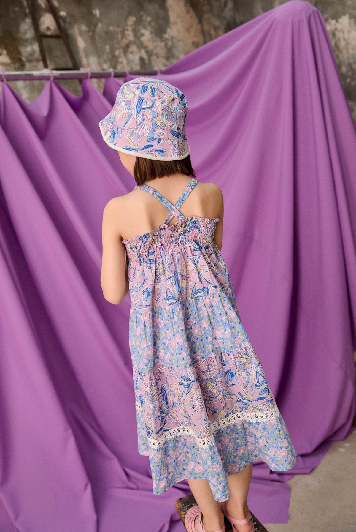 Robe Marcelinette