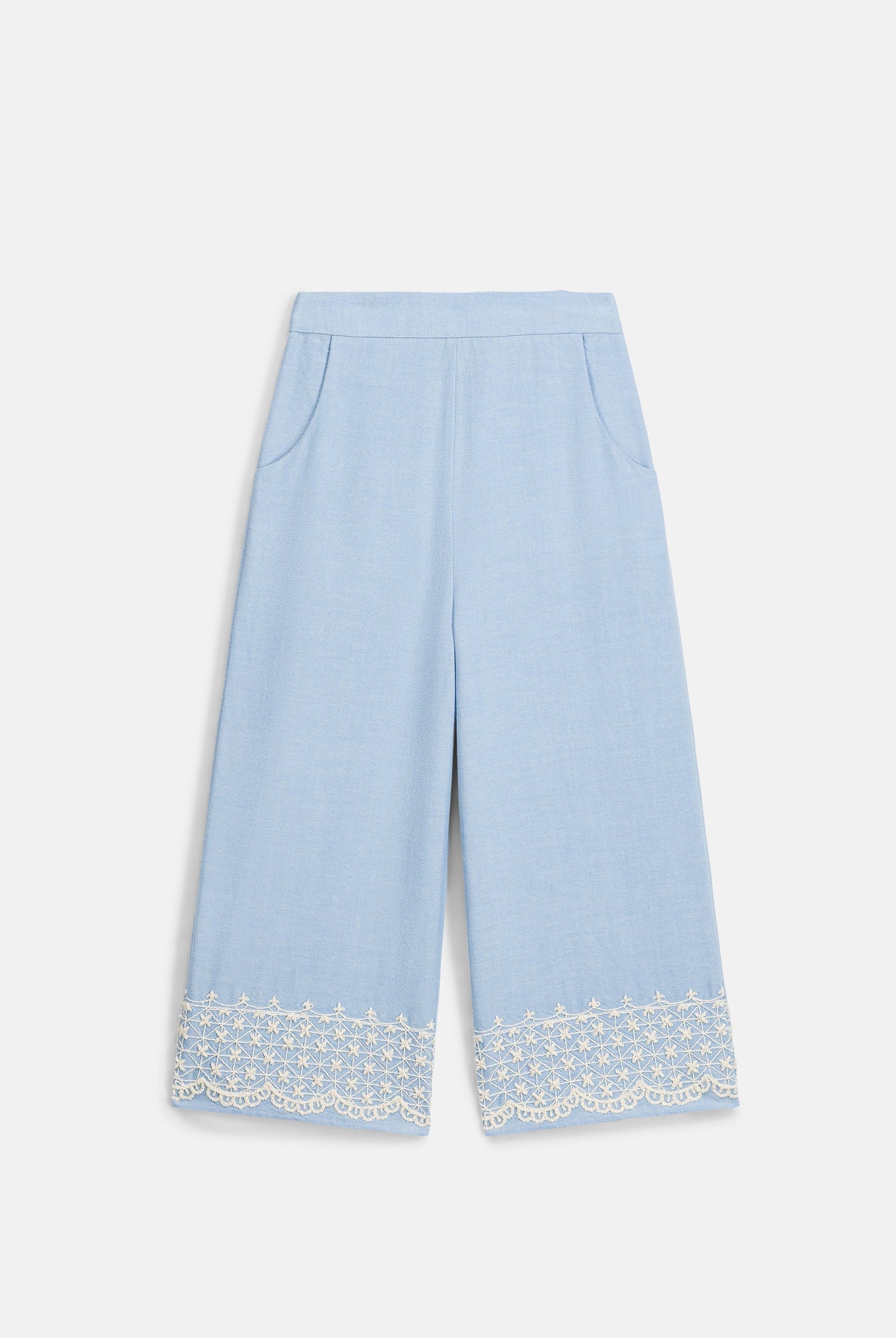 Pantalon Florelia