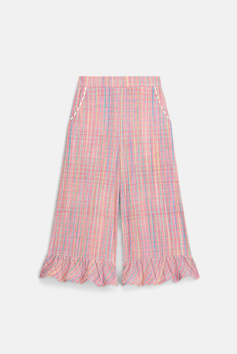Pantalon Loukie