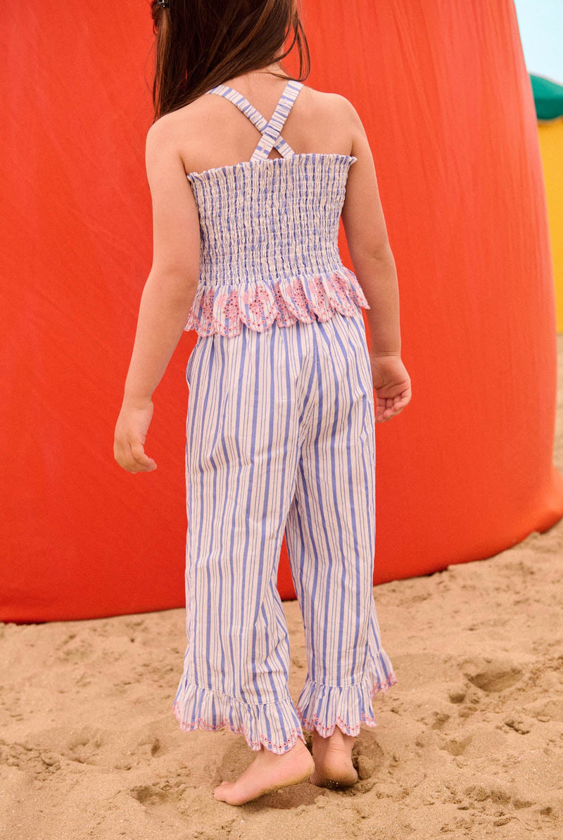 Pantalon Loukini