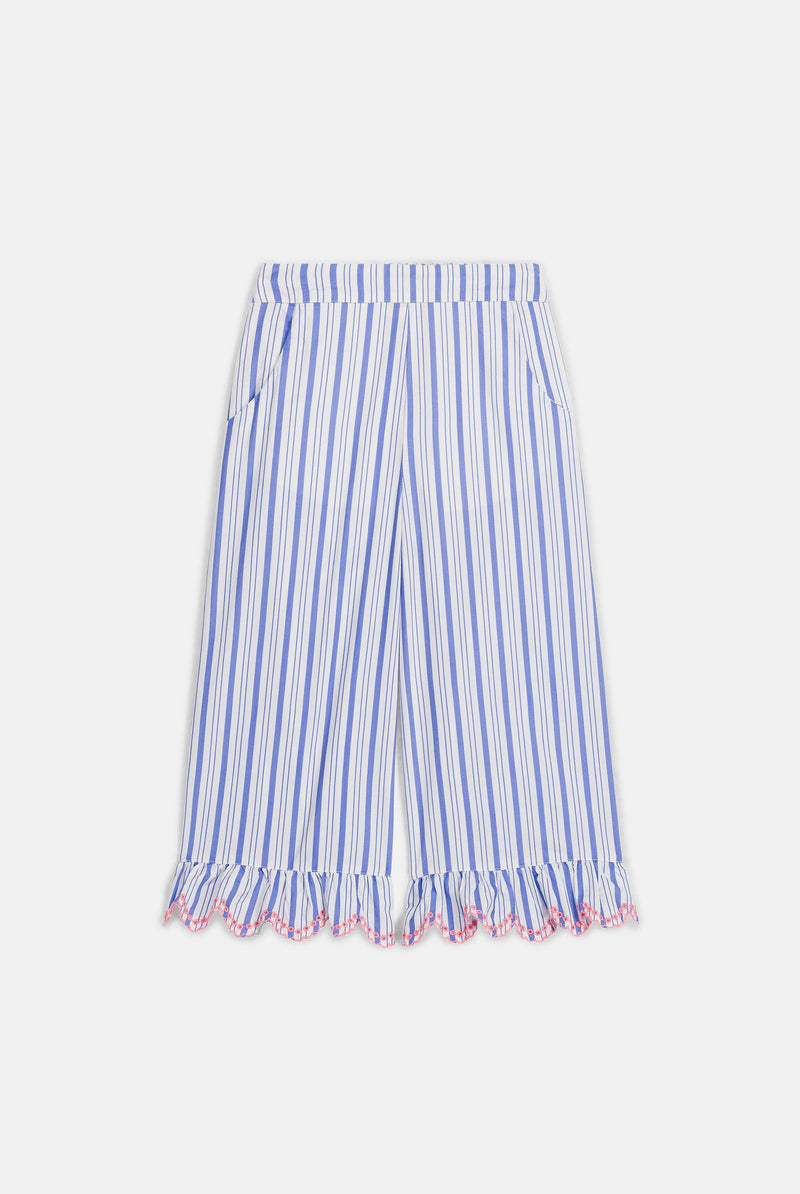 Pantalon Loukini