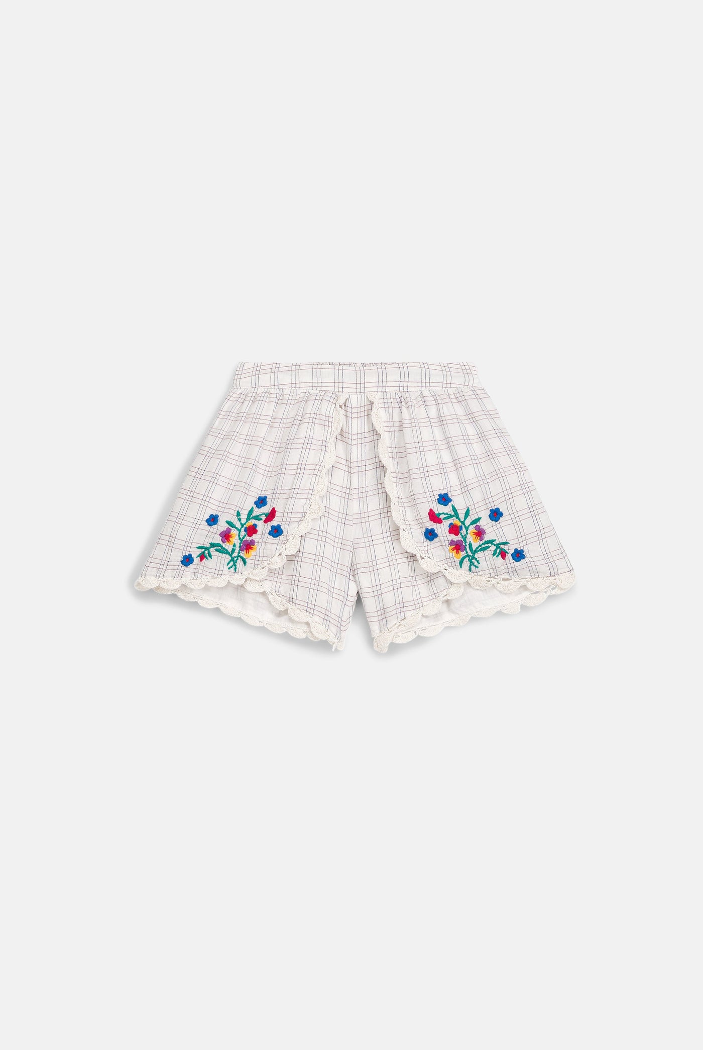 ASYA SHORTS