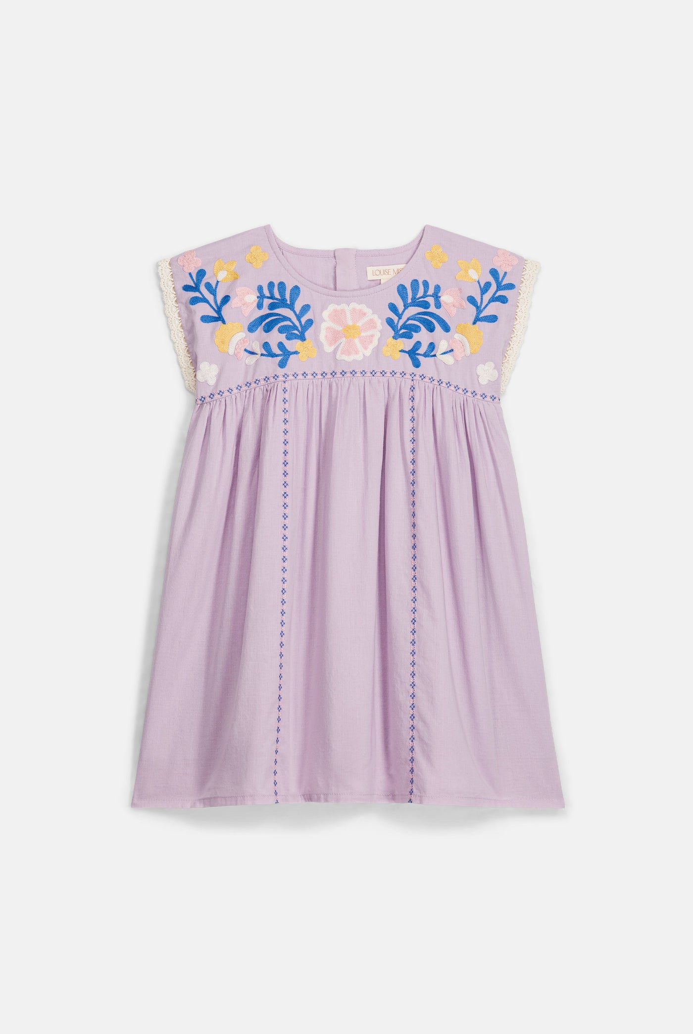 Talula Dress