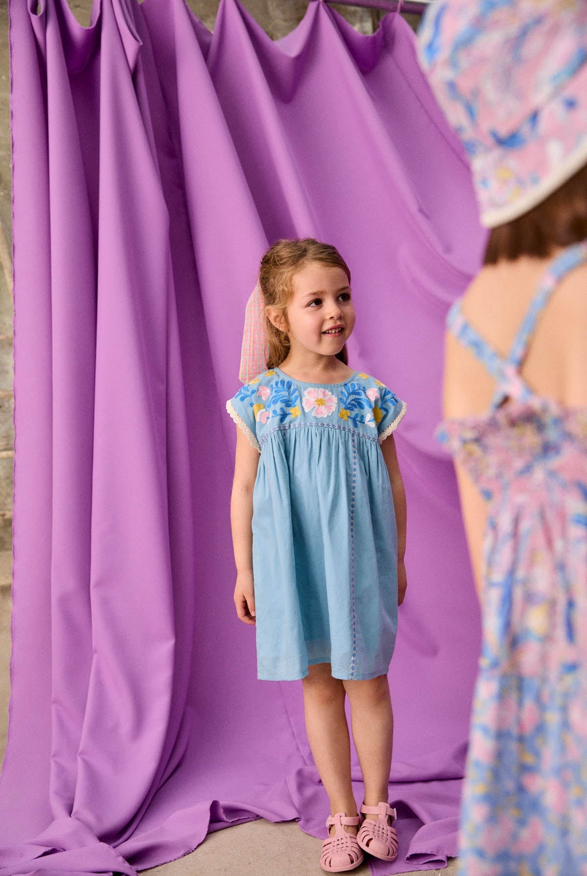 Robe Talula