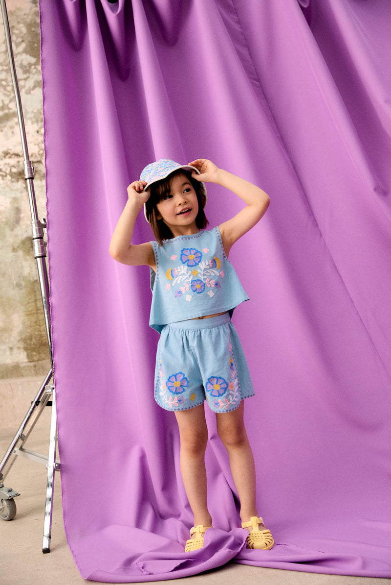 ALBANE CAMISOLE