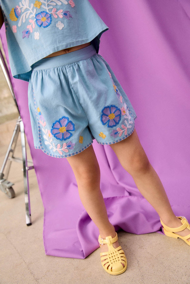 Short Maïwen