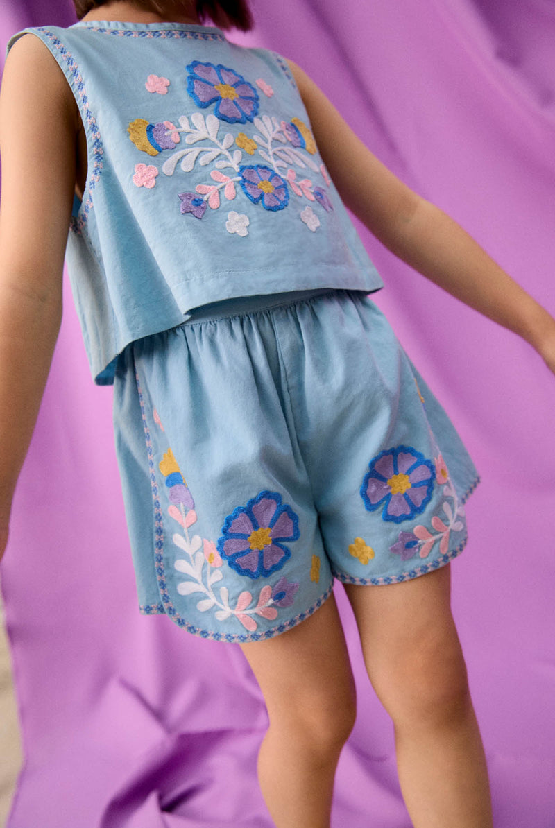 ALBANE CAMISOLE