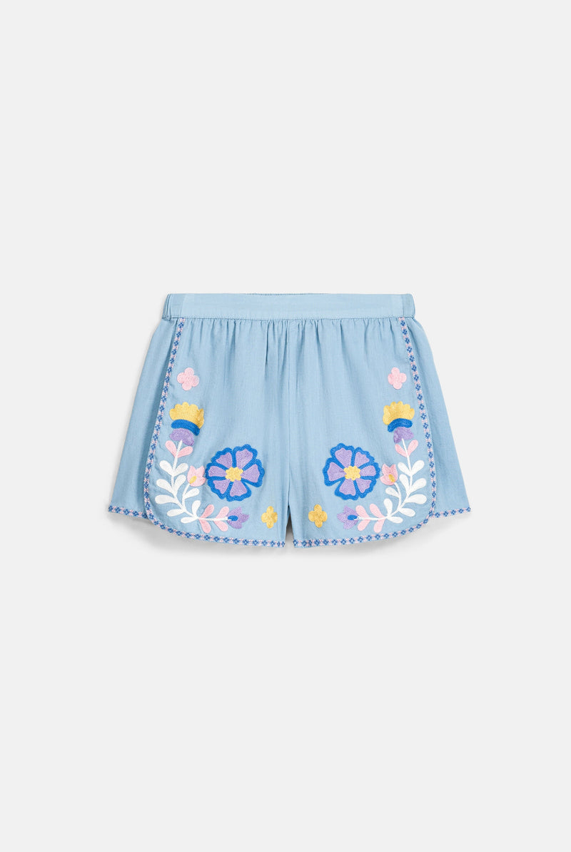 Short Maïwen