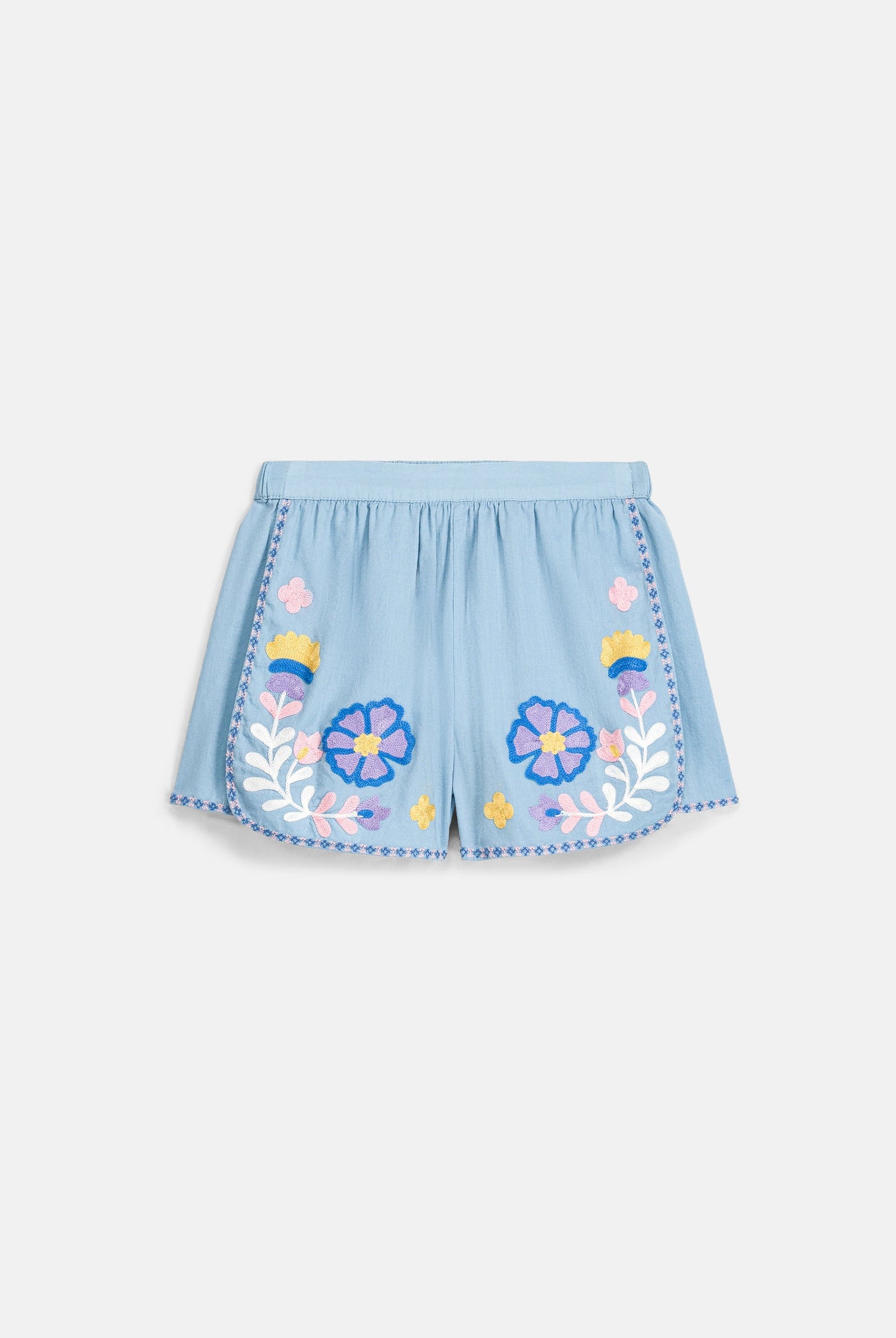 Short Maïwen