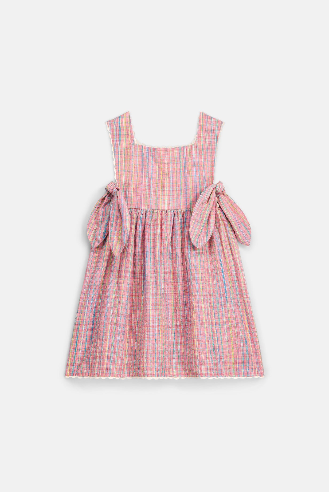 Aloisa Dress