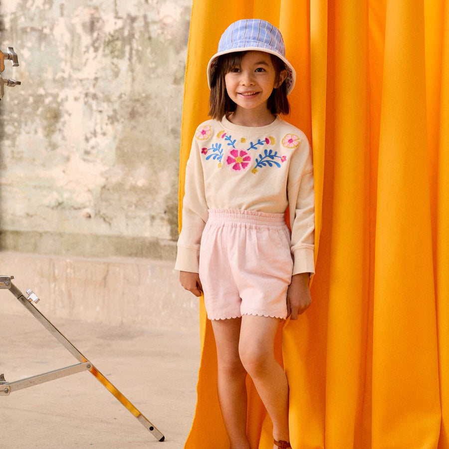 Complétez le look