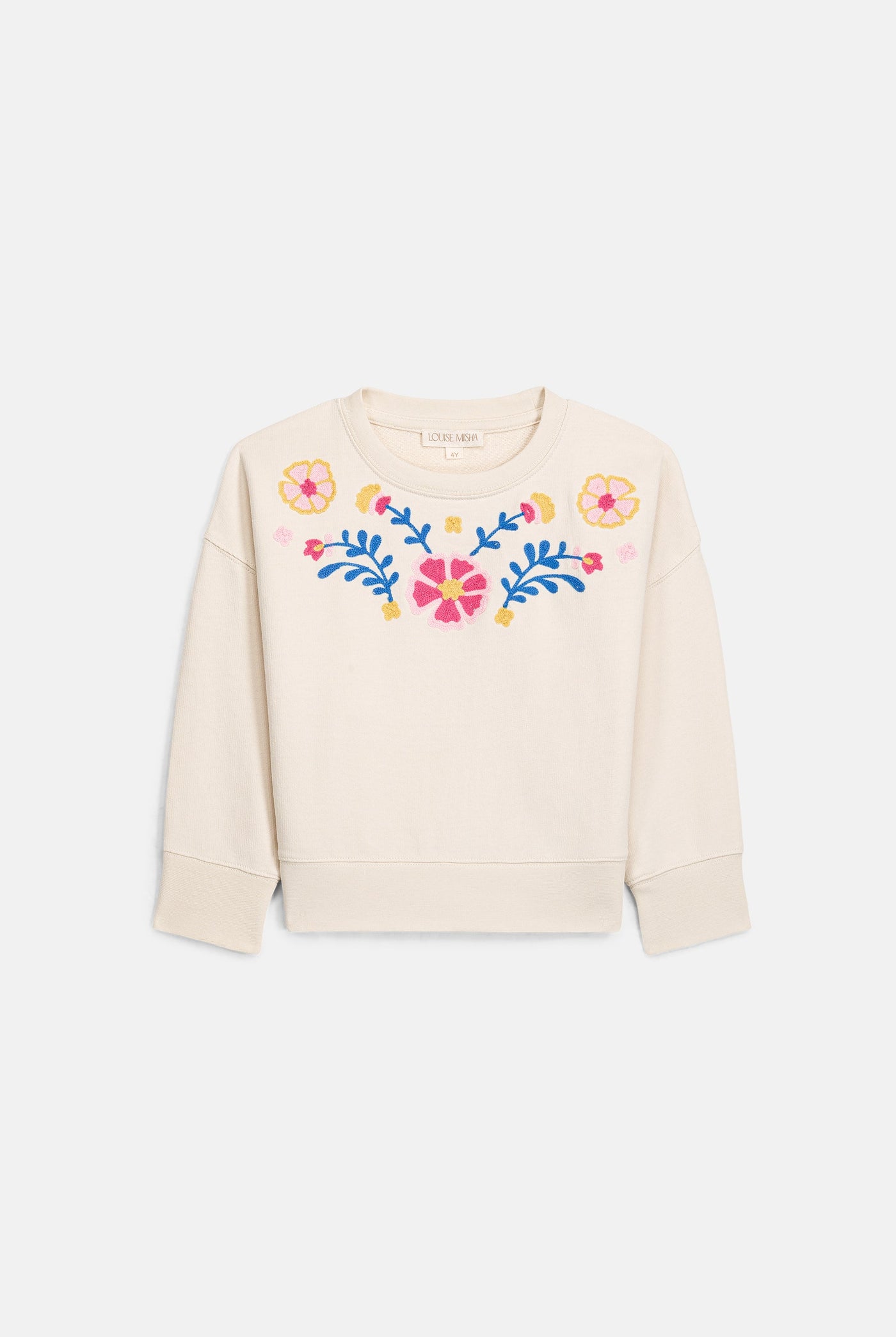 Sweat Estella
